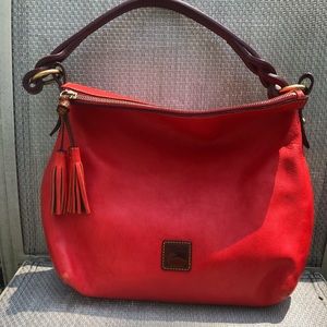 Dooney & Bourke Hobo